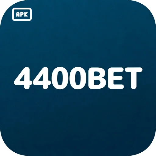 APK oficial da 4400bet para Android