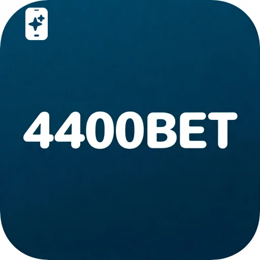 APP oficial da 4400bet para mobile