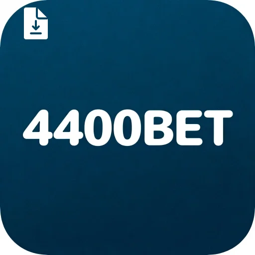 Baixar app da 4400bet gratuitamente