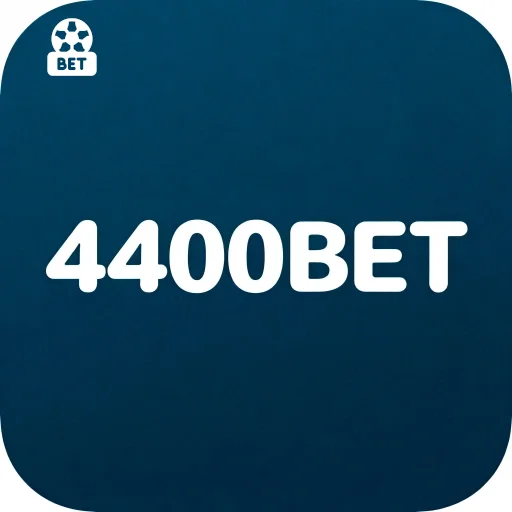 Apostas esportivas da 4400bet com odds competitivas