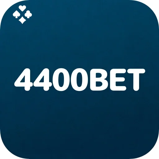 Cassino ao vivo da 4400bet com dealers reais