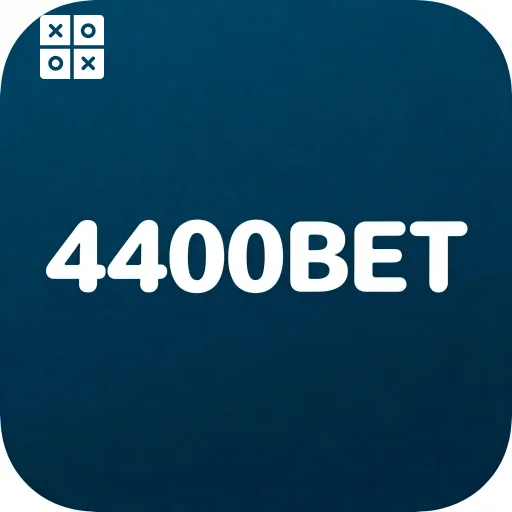 Jogos online da 4400bet com variedade de opções