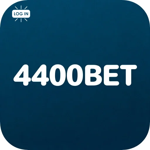 Login seguro na 4400bet