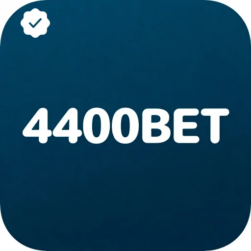 Plataforma completa da 4400bet com todos os jogos