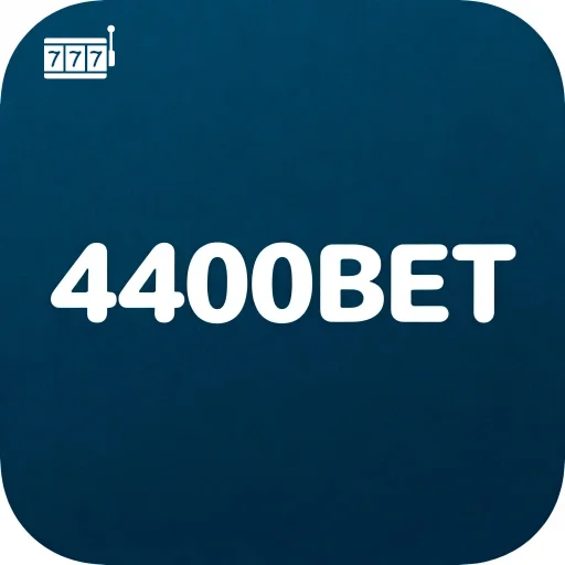 Slots online da 4400bet com jackpots progressivos