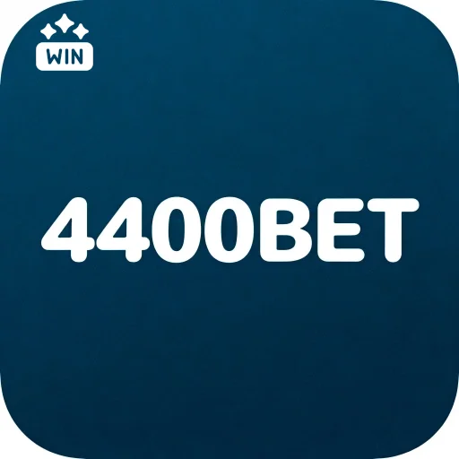 Ganhe prêmios incríveis na 4400bet