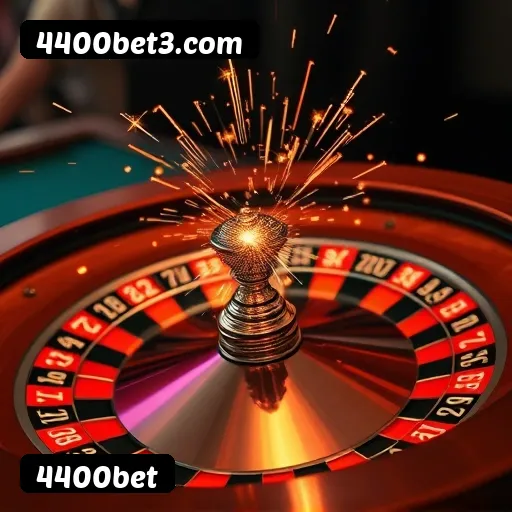 4400bet APK - Download Oficial Android