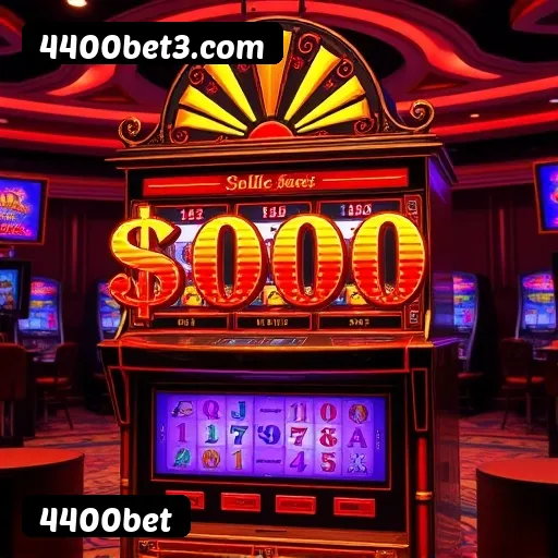 Como Instalar APK 4400bet