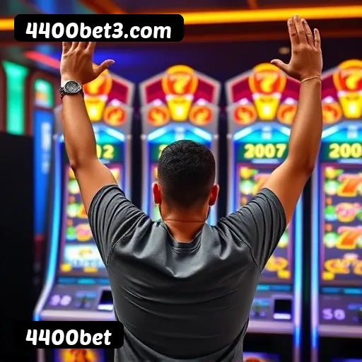 FAQ APK 4400bet