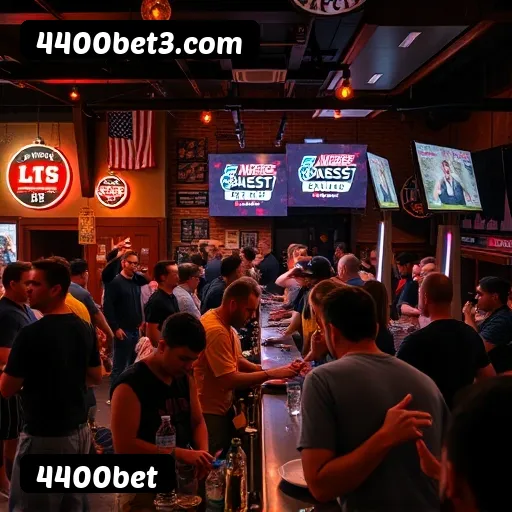 Análise 4400bet - Vantagens e Desvantagens